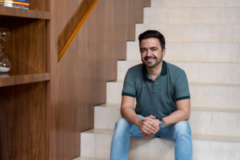 Curitiba inspira autor de “Haja Coração”, próxima novela das 19h da Globo