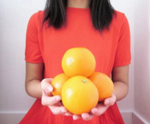 Frutas e vegetais que ajudam a prevenir a catarata nos idosos