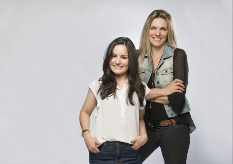 As Alices agora darão palpites