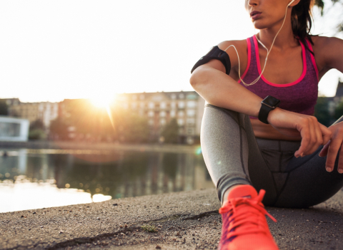 7 produtos para corredores
