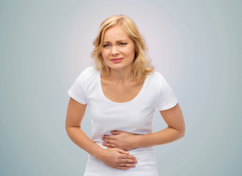 Sua cólica está atrelada a uma doença?