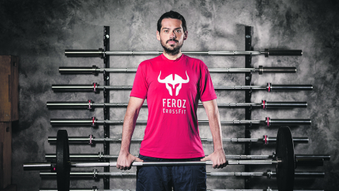 A vida depois da bariátrica