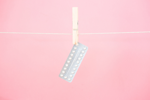 Contracepção natural (ou não) após o parto
