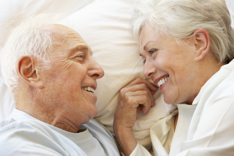 Maridos também se abalam com o câncer de mama