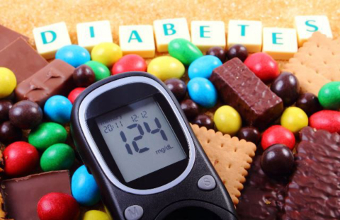 Impotência também pode ser causada pelo diabetes