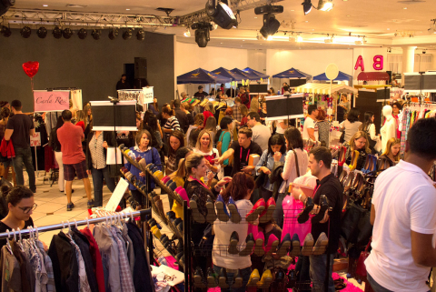 Moda do Bem tem presentes para os pais com descontos de até 70%