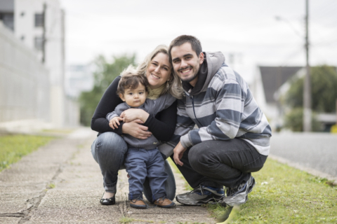 Ser mãe tem idade certa?