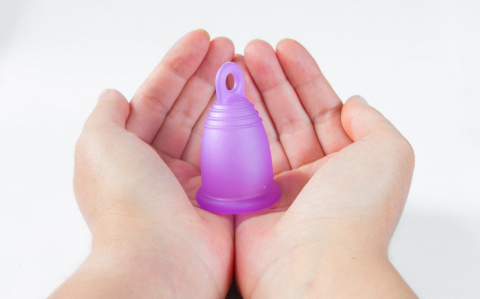 A partir de agora coletores menstruais devem seguir regras da Anvisa