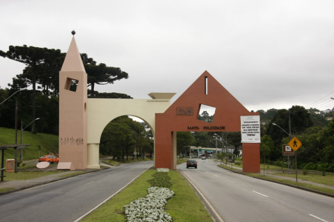 O que fazer em Santa Felicidade no Dia das Mães depois de almoçar