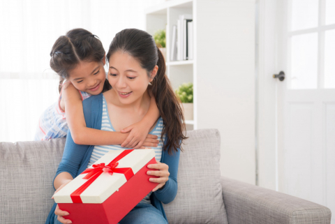 Veja sugestões de presentes para o Dia das Mães partir de R$ 22