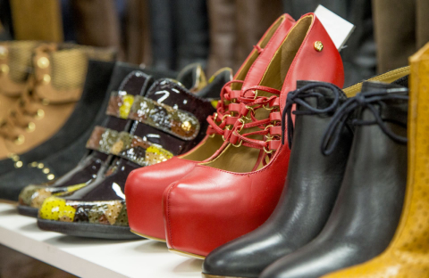 Edição de inverno de A Barateira tem 200 mil pares de sapatos a partir de R$25