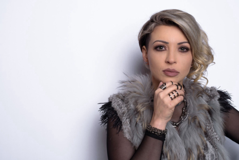 Silvia Döring lança coleção de joias inspirada em consultora de imagem