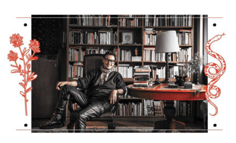 Lilith & Bebeti, a história sem fim