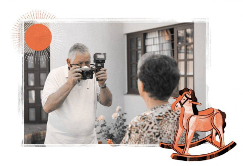 Eduardo Drechsel, um mestre à sombra