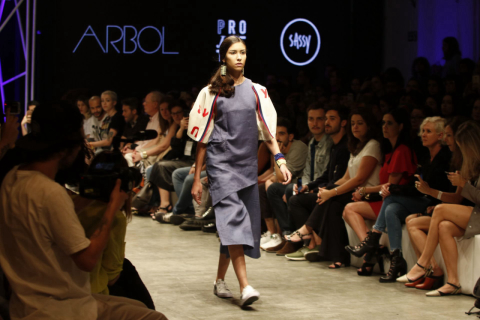 Arbol, Projeto 01 e Sassy: conheça os novos talentos da moda curitibana