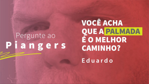 Ep. 09 Você acha que a palmada é o melhor caminho?