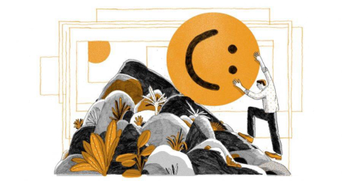 Felicidade é…