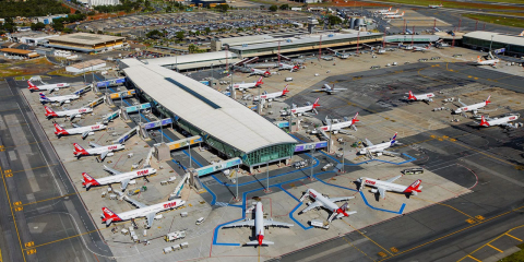 Latam e Gol lideram ranking de reclamações de passageiros entre as aéreas