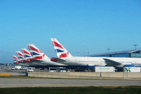 Acordo elimina limite máximo de voos entre o Brasil e países da Europa
