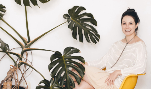 Marca curitibana representa o Brasil na semana de moda da África do Sul