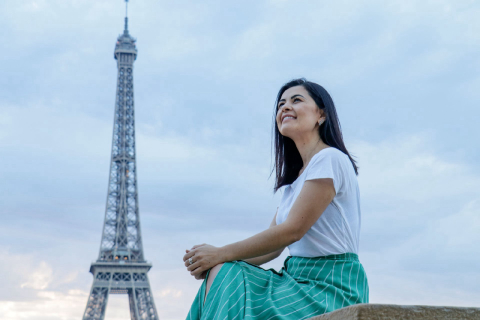 Paris do meu jeito: passeios para quem quer viver como um francês