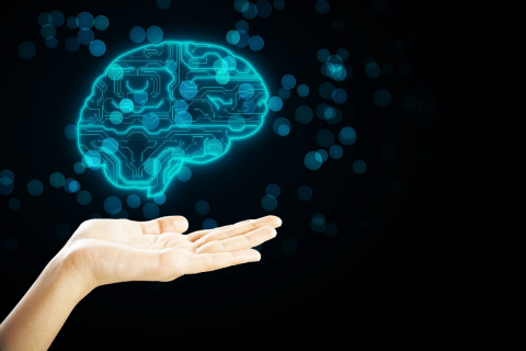 Cérebro pode ser treinado para curar AVC, Parkinson e depressão