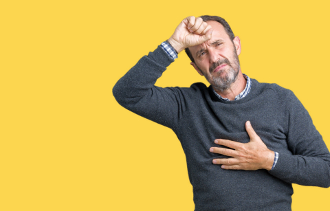 Agasalho e vacina da gripe são aliados pouco conhecidos contra infartos