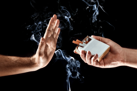 Curitiba deixa de ser a capital brasileira dos fumantes após dois anos