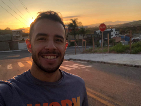 O Clube das 5 da Manhã: as pessoas que madrugam em busca de produtividade