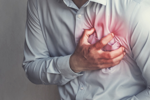 Infarto é diferente de parada cardíaca. Veja como cada um deles acontece