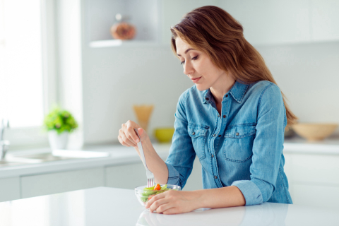 Os cinco sintomas de que seu corpo sofre com a falta da Vitamina B12