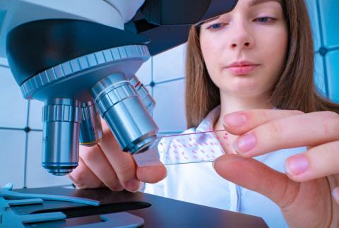 Sancionada lei que fixa prazo a exame de diagnóstico de câncer