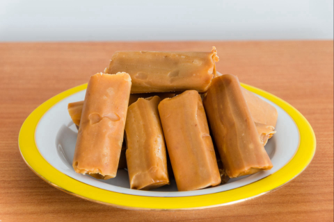 Doce de leite será incluído na merenda das crianças no Rio Grande do Sul; nutricionistas alertam para riscos