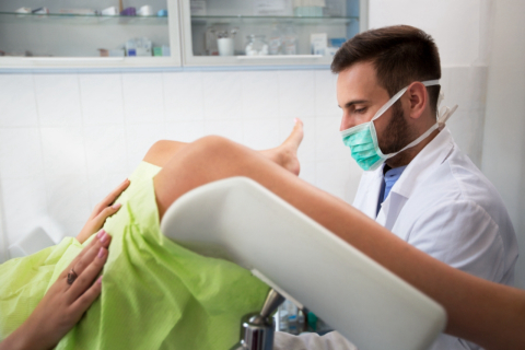 Saiba como é feito o Papanicolau e porque é um exame muito importante