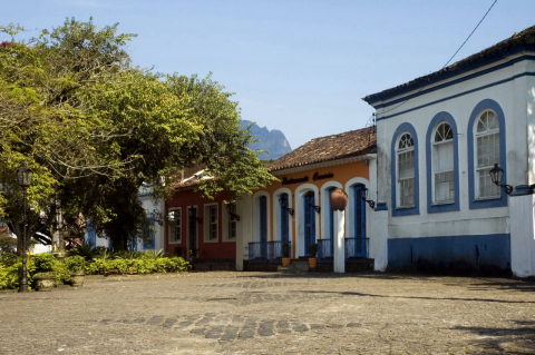 Morretes reabre para turismo; visitantes devem fazer cadastro prévio