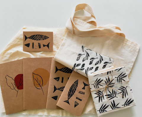 De papelaria artesanal a cerâmica: seis marcas curitibanas para conhecer