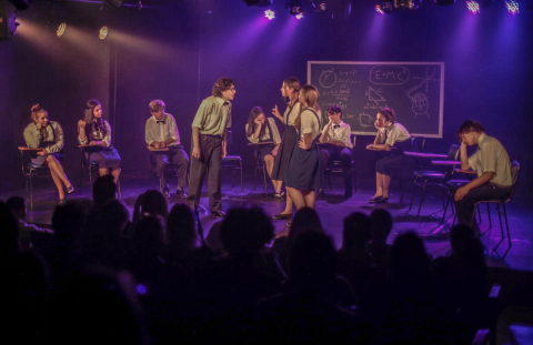 Mostra Multiartes Cena Hum tem apresentações online até 18 de julho