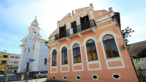 Da horta à caligrafia: Solar do Rosário tem cursos presenciais e online
