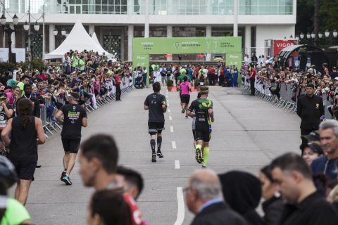 Volta CWB 10K: prova abre inscrições nesta segunda e marca retorno das corridas de rua