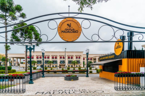 Feira Expo Eventos reunirá dezenas de serviços para festas no pátio do Madalosso