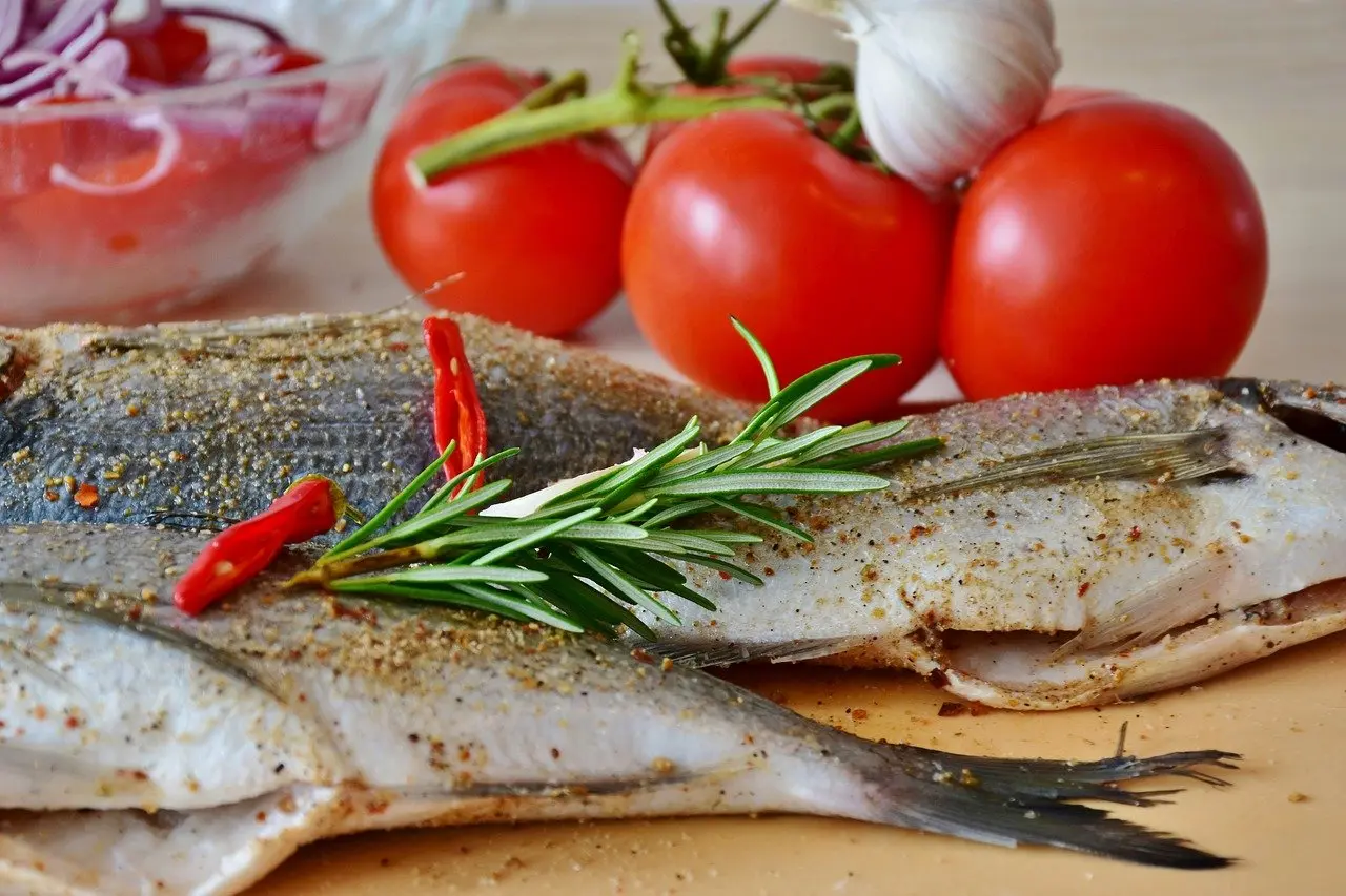 5 dicas infalíveis para temperar peixe