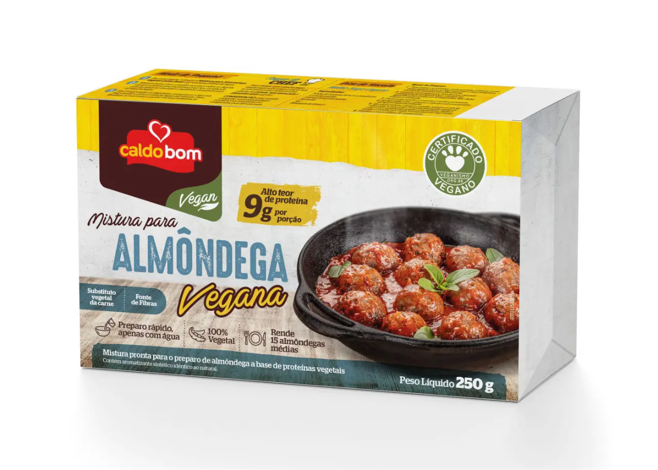 Carne vegana, cerveja do Lobão e salada de miojo: veja o que chegou nas prateleiras