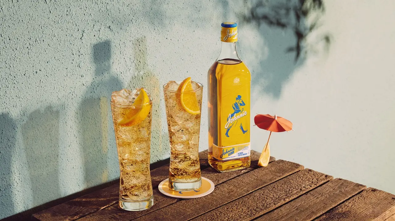 Johnnie Walker escolhe Curitiba para lançamento nacional de novo whisky