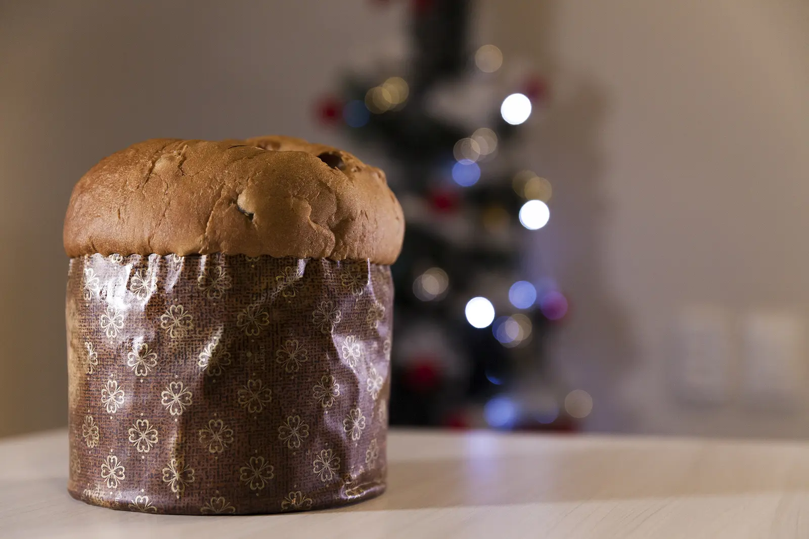 Panetone salgado: conheça a origem dessa versão polêmica e aprenda a fazer