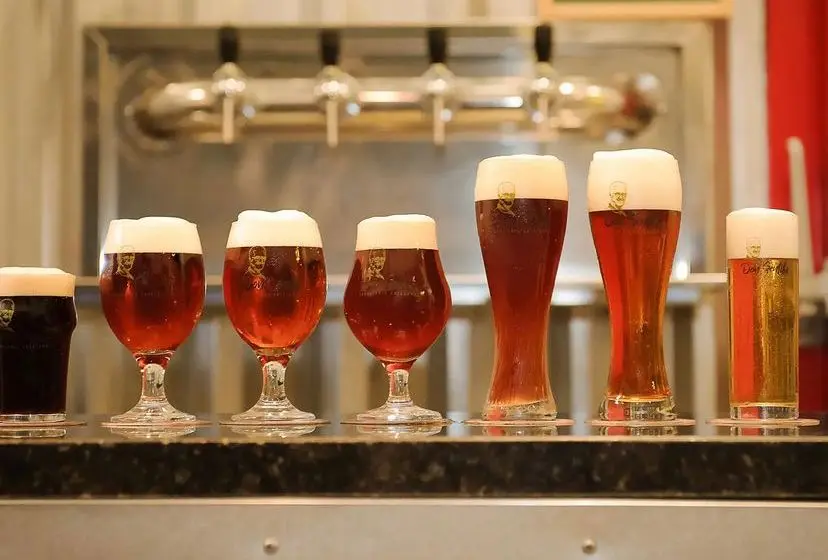 Cervejaria brasileira conquista certificação kosher internacional. Saiba o que é!