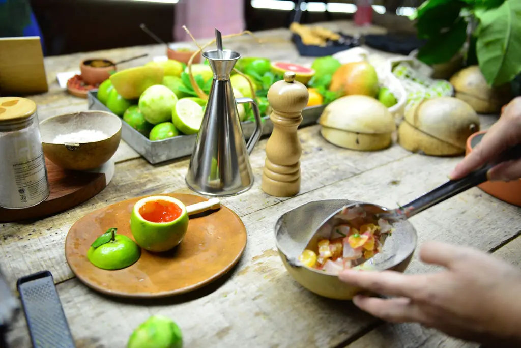 Sustentabilidade está no prato dos chefs mais renomados do mundo