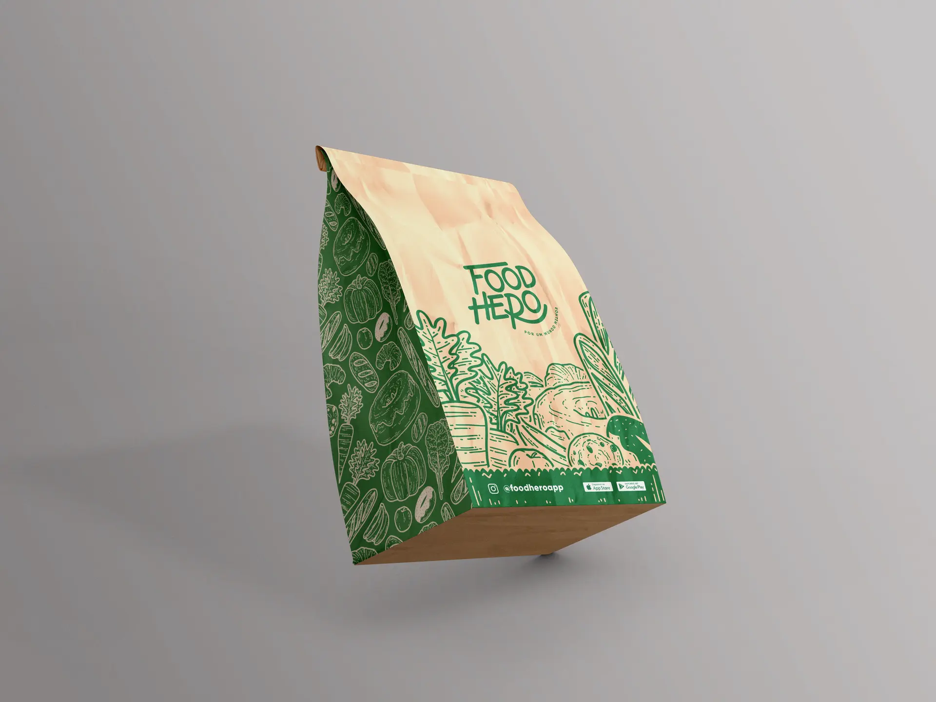 FoodHero tem novos restaurantes na base, conheça e economize