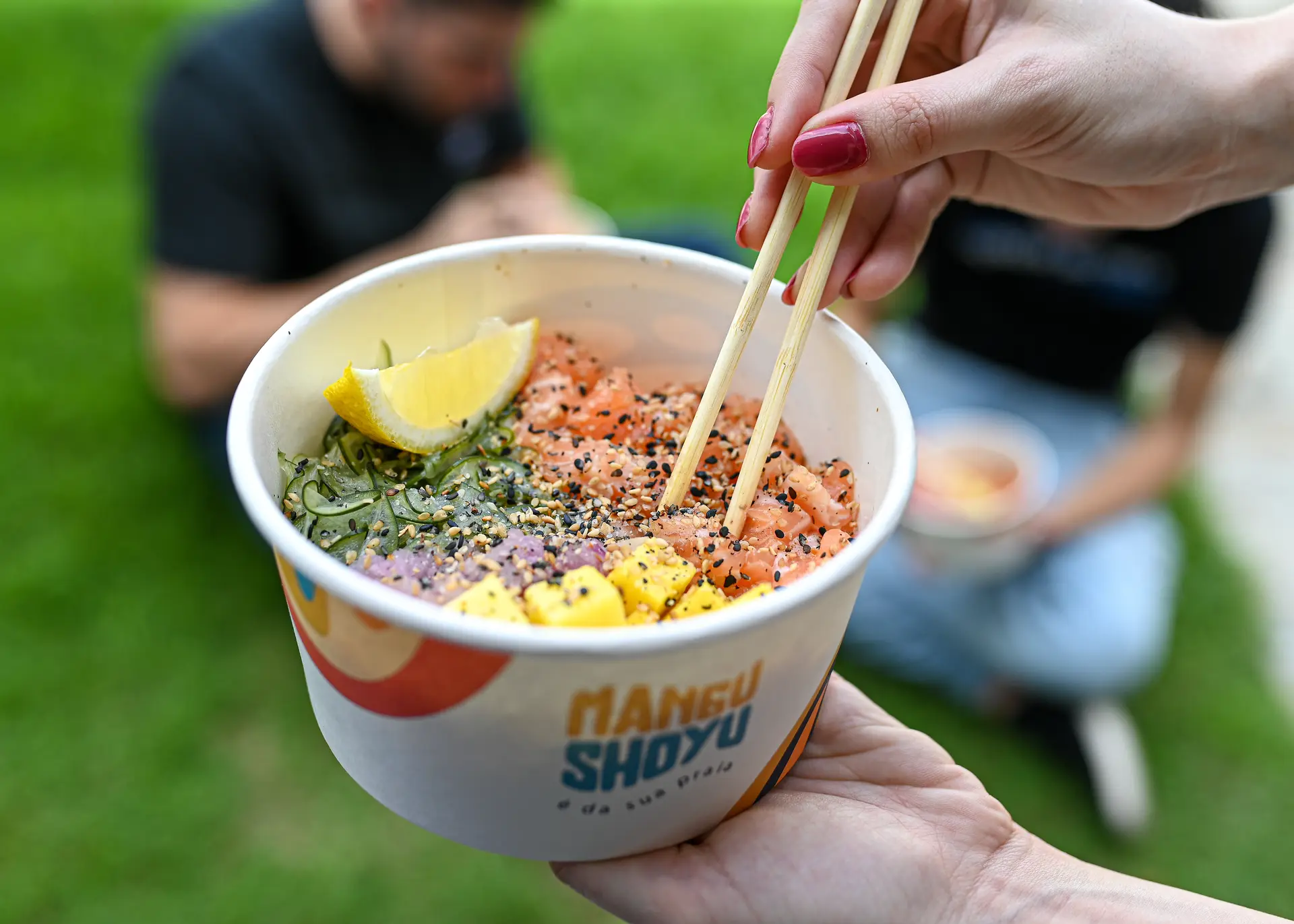 Home Sushi Home anuncia duas novas marcas e amplia seu portfólio de franquias