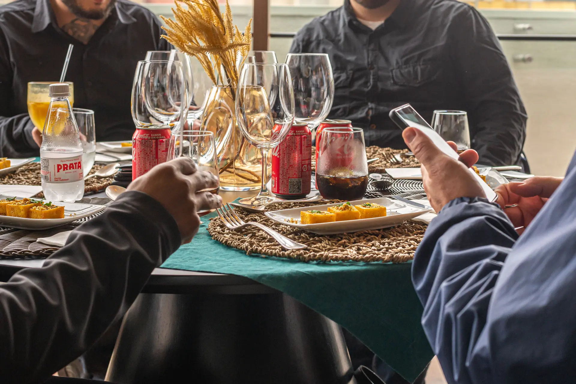 Aproveite os últimos horários de almoço no Festival Mueller Bom Gourmet
