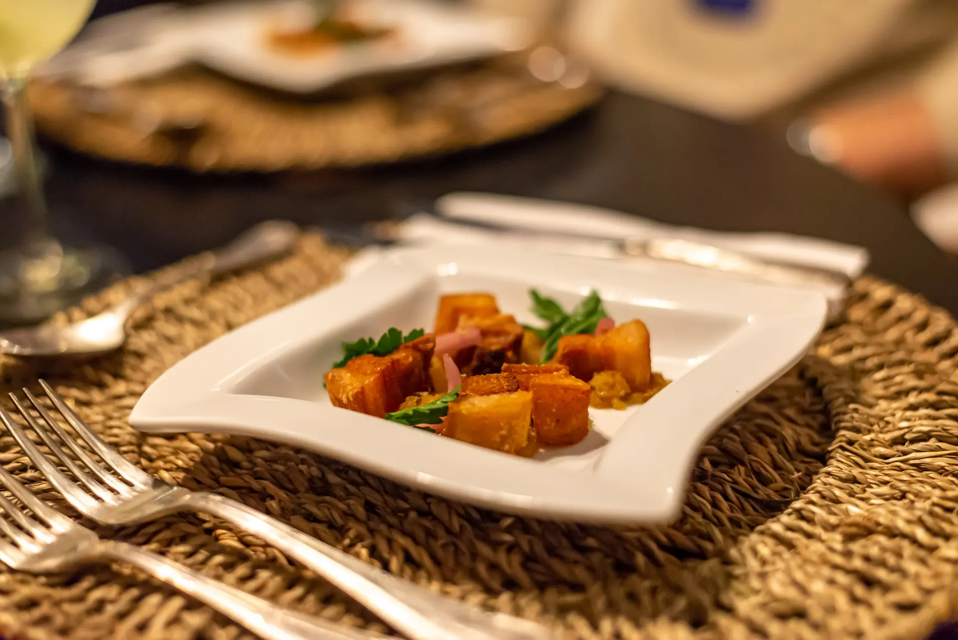 Aproveite os últimos horários de almoço do Festival Mueller Bom Gourmet